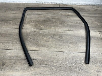 Sello guía ventana vidrio conductor trasero izquierdo Toyota Avalon 95-99 aspecto 📷 Foto 1 de 4