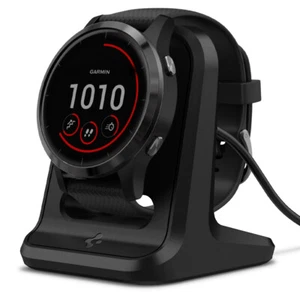 Garmin Watch Stand | Spigen [S390] Approach / Instinct / Forerunner / Vivoactive - Zdjęcie 1 z 12