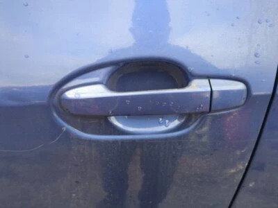 Manija de puerta interior delantera lado pasajero TOYOTA VERSO-S 2010-2016 - Imagen 1 de 3