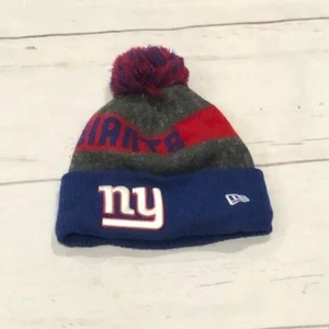 New Era NFL New York Giants beanie - Picture 1 of 6
