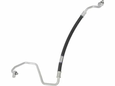 Manguera de descarga de refrigerante aire acondicionado Toyota Tacoma 2005-2011, 2013-2015 61711XQ Foto 1 de 2