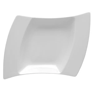 6 x Kuchenteller WING 25 cm Dessertteller Teller Frühstücksteller Gastronomie - Bild 1 von 6