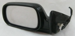 1999 HONDA ACCORD DRIVERS LH SIDE VIEW MIRROR OEM - Bild 1 von 4