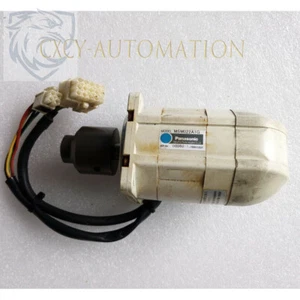 Un servomotor de CA Panasonic MSM022A1G usado envío gratuito #LJ~ - Imagen 1 de 3
