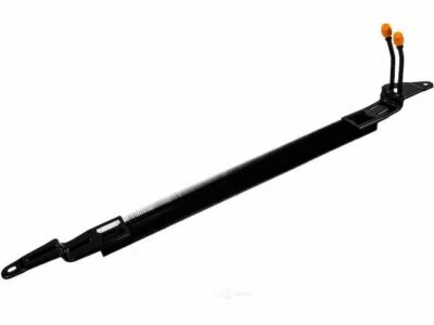 For 2002-2004 Oldsmobile Bravada Power Steering Cooler AC Delco 26984BB 2003 - Image 1 of 2