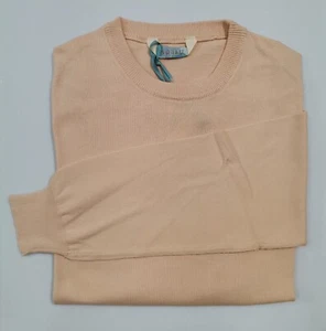 MAGLIONE GIROCOLLO UOMO COTONE SQUAD2 CIPRIA NUOVI ARRIVI PRIMAVERA ESTATE - Picture 1 of 3