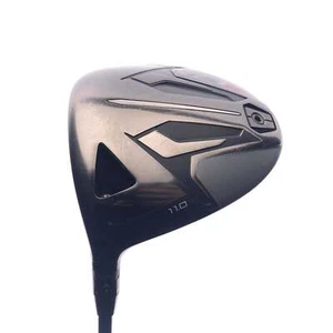Used Titleist TSi 2 Driver / 11.0 Degrees / Stiff Flex / Left-Handed - Picture 1 of 9