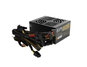 Silverstone SST-ST45SF 80+ Bronze 450W SFX PSU 24PIN  - Afbeelding 1 van 1