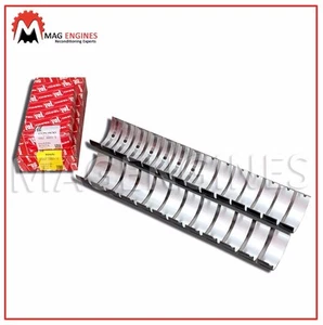 MAIN & CON ROD BEARING SET TOYOTA 1HZ 1HD-T 1HD-FT 1HD-FTE LAND CRUISER COASTER - Picture 1 of 1