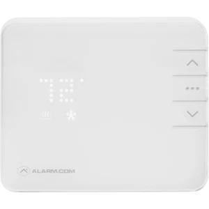 Termostato de pantalla táctil inteligente Alarm.com ADC-T25 - Imagen 1 de 1