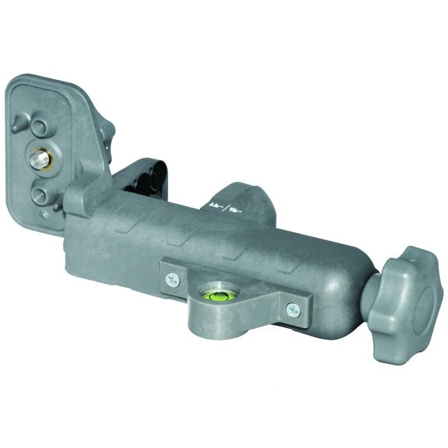 Montaje de varilla de nivel láser Spectra para receptores HL700 HL750 HL750U HL760 y HL760U Foto 1 de 1