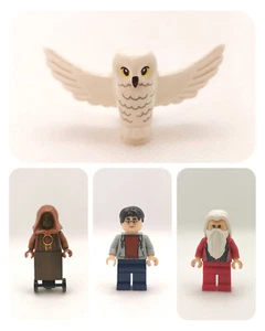 Lego® Harry Potter Figur zum aussuchen Advent Kalender Calendar NEU NEW - Picture 1 of 7