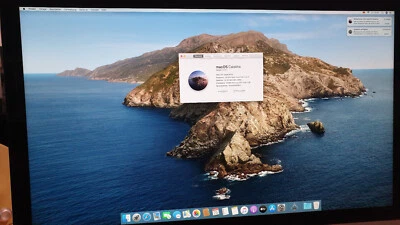Apple iMac Retina 5K 27" - Bild 1 von 4