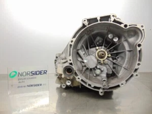 3S6R7002AA caja de transmision para FORD FIESTA 1.25 GASOLINA 2002-2005 78633 - Imagen 1 de 13