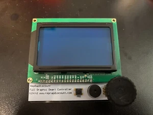 Lulzbot Taz 6 Display - Picture 1 of 1