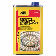FILA WET 5 LT PROTETTIVO CONSOLIDANTE AD EFFETTO BAGNATO BASE SOLVENTE