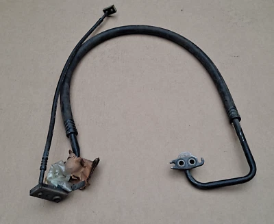 1982-1985 Dodge Truck D100 D150 W100 Slant 6 NOS MoPar A/C SUCTION & LIQUID LINE - Image 1 of 4