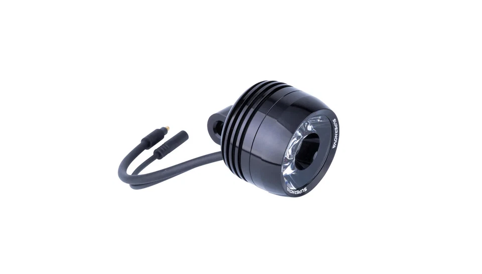 SUPERNOVA Mini 2 Pro Ebike Headlight
