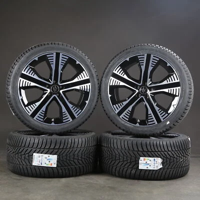 20 Zoll Winterräder original Maserati Grecale 670269430 Winterreifen - Bild 1 von 4