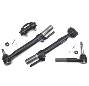 XRF 17-19 Ford F250 F350 Super Duty 4x4 Tie Rod Sleeve Steering Kit - Picture 1 of 9