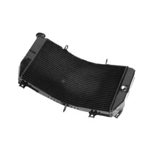 Engine Cooling Cooler Radiator Black Fits for Suzuki GSXR600 2001-2003 - Picture 1 of 5