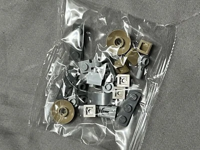 New Lego Star Wars Advent Calendar Set 75245 Corporate Alliance Tank Droid #14 - Image 1 of 2