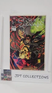 Spawn #16 (1993) Cameo Of Anti Spawn, (1st Greg Capullo), Todd McFarlane - Imagen 1 de 2
