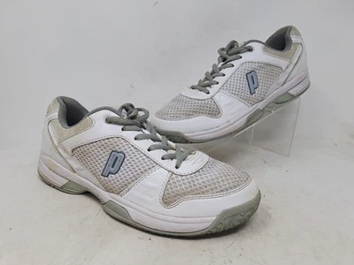 Zapatos de tenis Prince Advantage Lite blancos para mujer talla 8 Foto 1 de 4