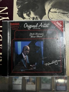 Dick Hyman "Piano Solos Of Rodgers And Hammerstein" Piano Soft Disklavier - Foto 1 di 4