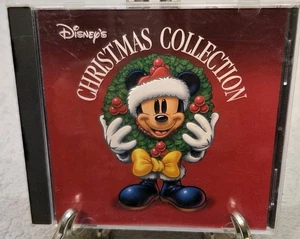 Disney's Christmas Collection (CD 1958, 1995) Mickey Mouse Donald Duck - Bild 1 von 2