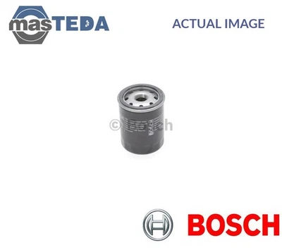 0 451 103 276 ENGINE OIL FILTER BOSCH FOR TOYOTA AVENSIS,COROLLA,CELICA,CAMRY - Image 1 of 4