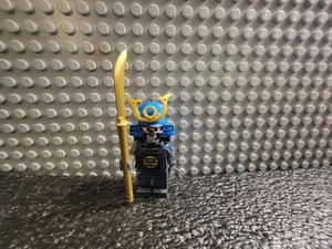 Custom Lego Samurai - Picture 1 of 3