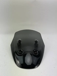 Ducati XDiavel Windscreen OEM 97110411A - Bild 1 von 7