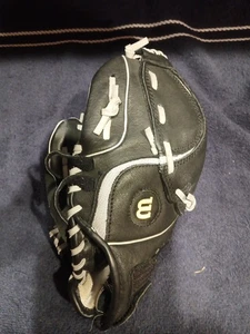 Wilson T-ball Glove AO427 Left Hand Throwing 10 1/2" Inches  - Picture 1 of 3