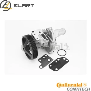 WATER PUMP ENGINE COOLING WPS3169 FOR FORD TRANSIT/Bus/Van/Platform/Chassis 2.4L - Picture 1 of 6