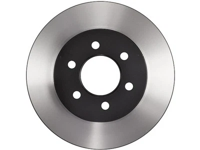 Rotor de freno delantero Wagner 22639JPPC 2001 1998 1999 para Dodge Dakota 1997-2002 Foto 1 de 2