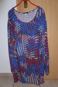 Shirt Langarmshirt/ Pulli m.collection Gr. 62 - Bild 1 von 10