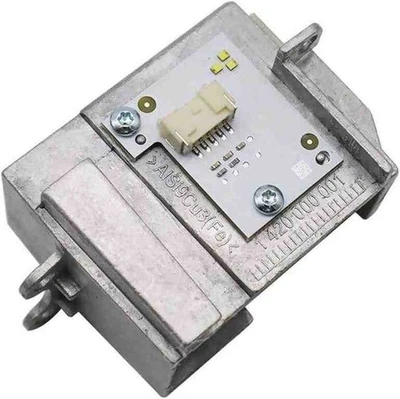 Centralina luci LED BMW 6 Gran Coupe F06 7394902 2017 32711493 - Immagine 1 di 3