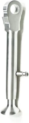 Kick Side Stand BILLET Aluminum Yamaha YZF R6 & R1 Adjustable Made In USA A5010 - Image 1 of 2