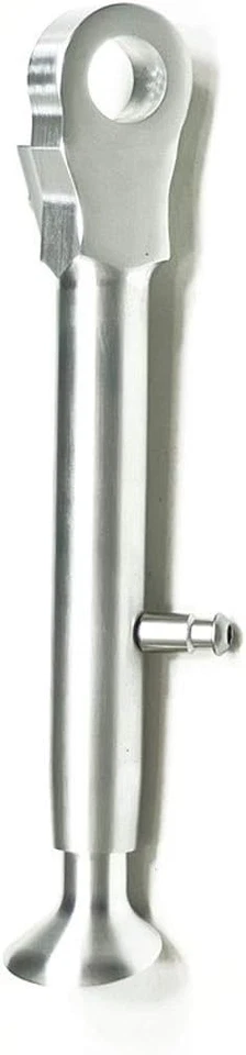 Kick Side Stand BILLET Aluminum Yamaha YZF R6 & R1 Adjustable Made In USA A5010 - Изображение 1 из 2