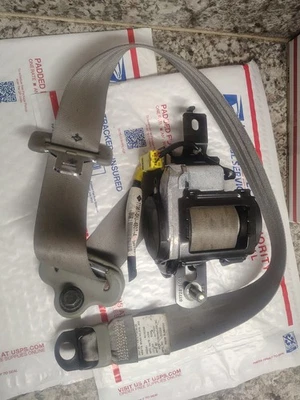 Cinturón de hombro delantero derecho para pasajero Honda Odyssey 2008-2010 04814-SHJ-A04ZG Foto 1 de 4