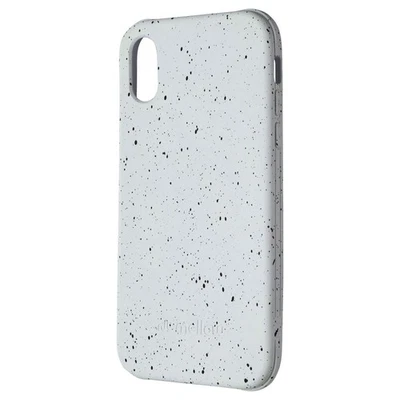 Mellow Compostabile Bio Custodia per Apple IPHONE XR - Nube 9 Bianco - Immagine 1 di 3