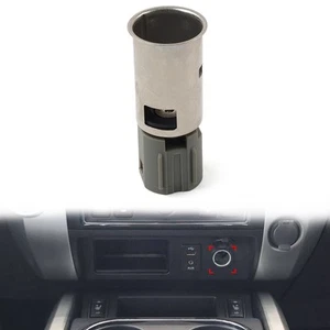 Prise allume cigarette pour Nissan Altima Frontier TitanVersa - Photo 1/11