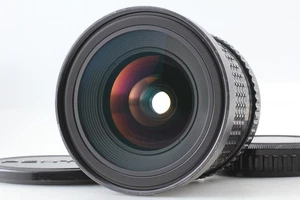 [Opt COMO NUEVO] SMC Pentax A 645 35 mm F/3,5 lente gran angular para N NII de JAPÓN JP - Imagen 1 de 12