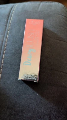 🍑 Ciate London Dewy Blush Gloss Cheek Tint - Papaya 10ml/0.33 Fl Oz NIB - Image 1 of 4