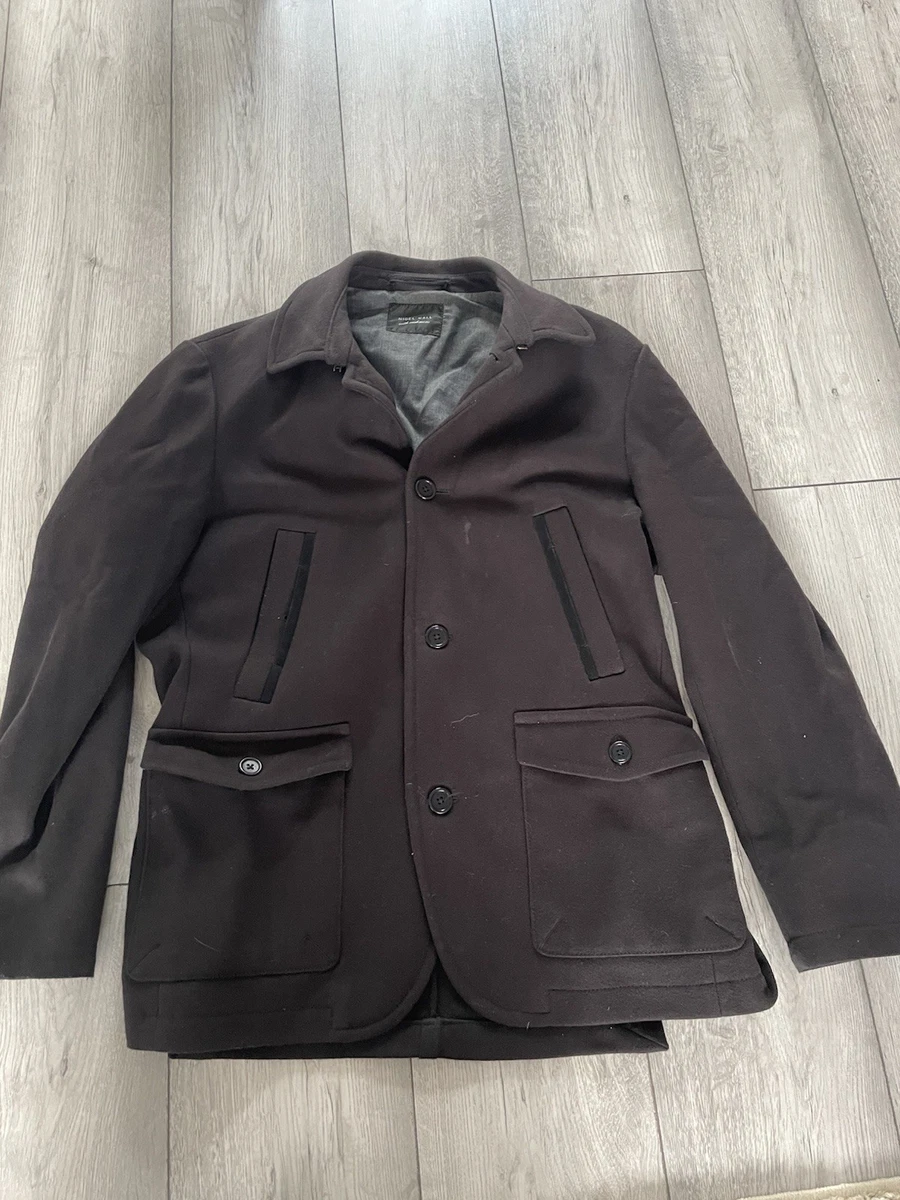 Nigel Hall in Men's Coats & Jackets for sale | eBay UK