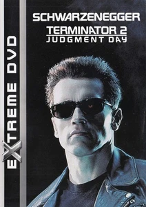 Terminator 2: Judgment Day (2-Disc Extreme Edition) (2007) - Picture 1 of 1