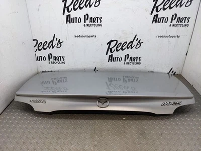 Tapa blanda maletero/portón trasero para MAZDA MX-5 MIATA 1167132 06-15 Foto 1 de 4