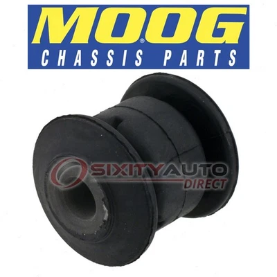 MOOG Front Lower Forward Control Arm Bushing for 2006-2009 Volkswagen Rabbit qh Foto 1 de 4