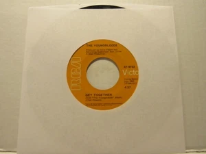 Youngbloods – Get Together - 479752 - 1969 - Psychedelic rock - Picture 1 of 3